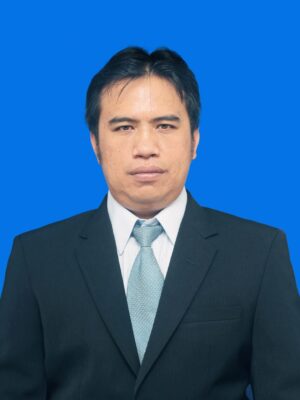 Dr. Asbarrudin, S.Tp., M.M., M.Eng