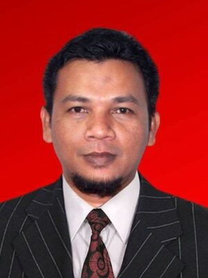 Al-Ustadz Ahyar Abduh