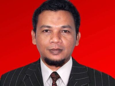 Al-Ustadz Ahyar Abduh