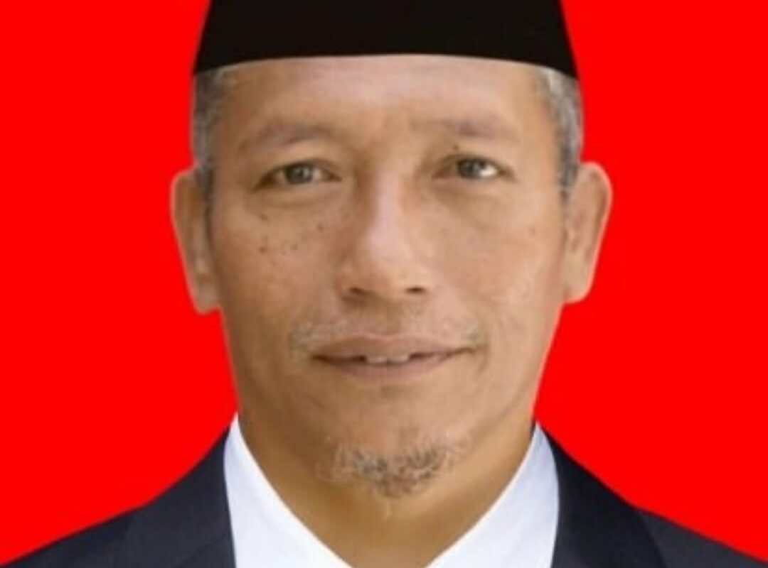 Al-Ustadz Aziz Muslim Solin, S.Ag