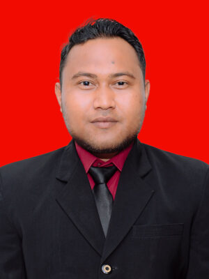 Al-Ustadz Sahfasad, S.Pd